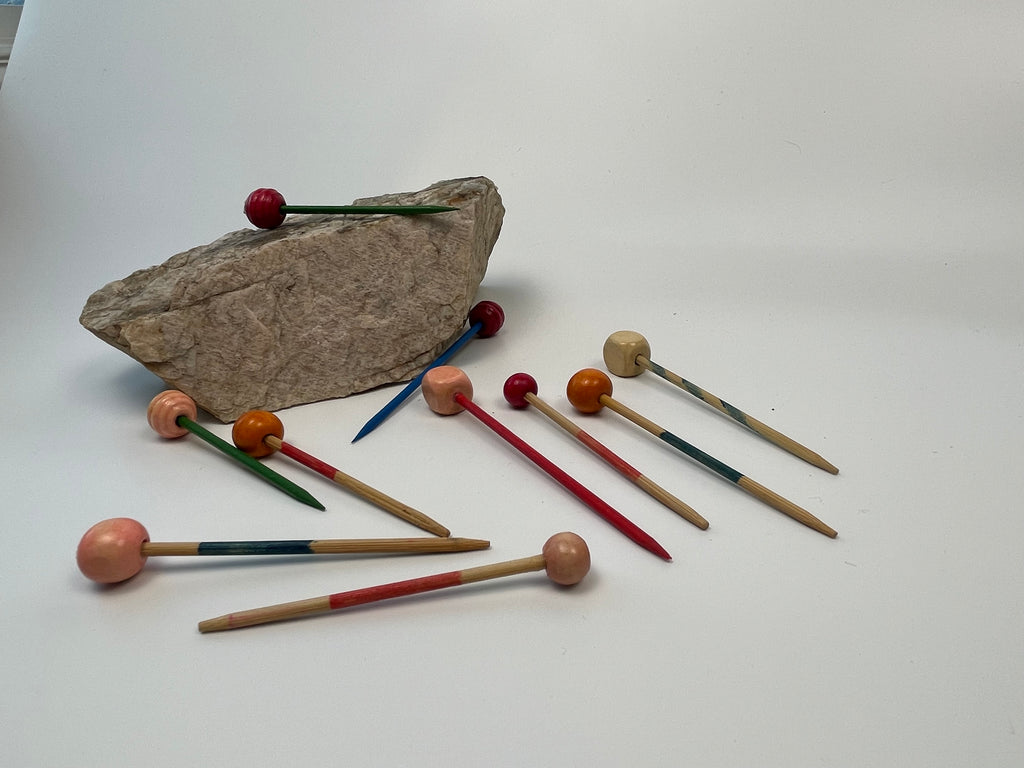 Penna till bokstavstavla