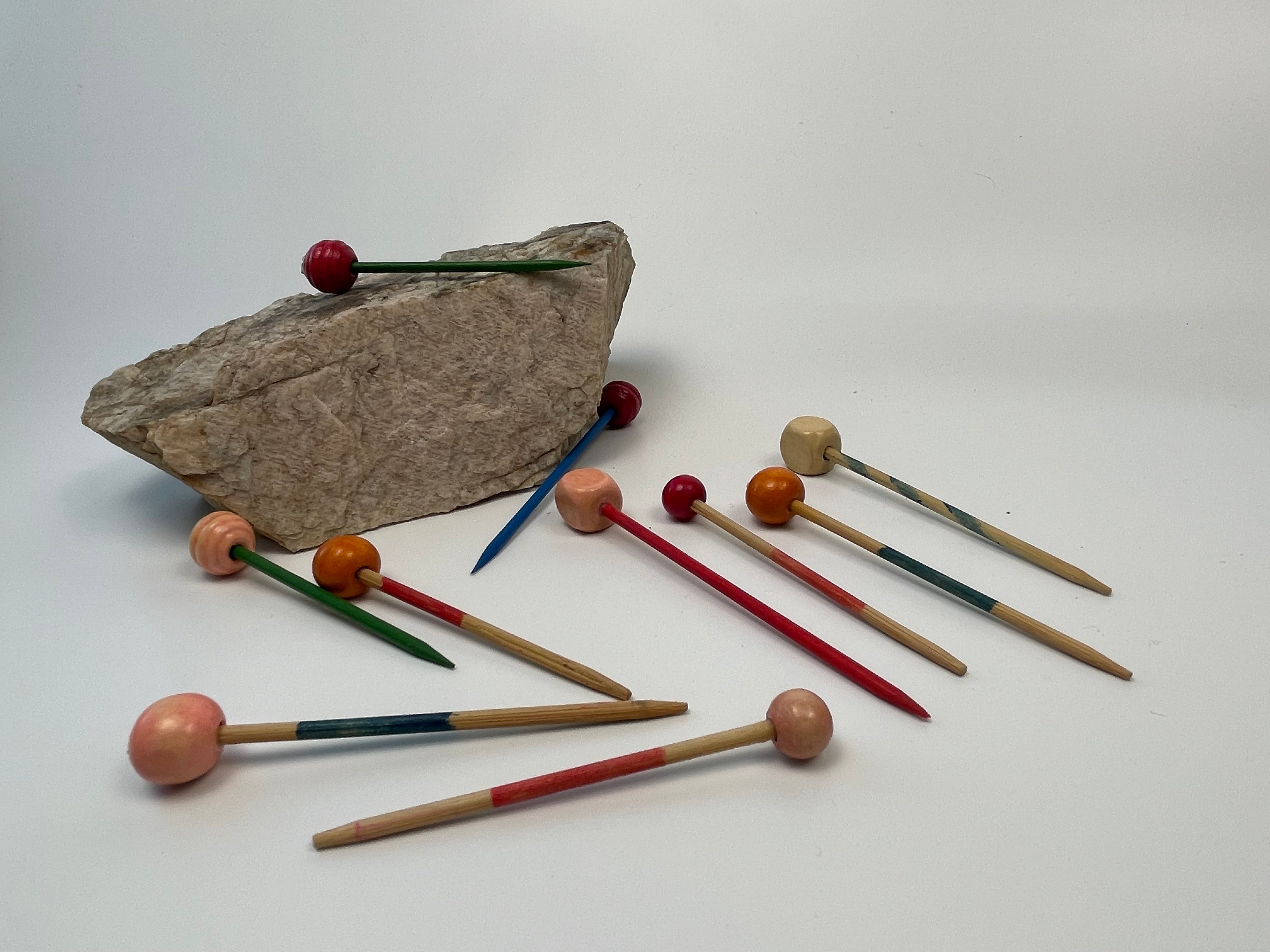 Penna till bokstavstavla