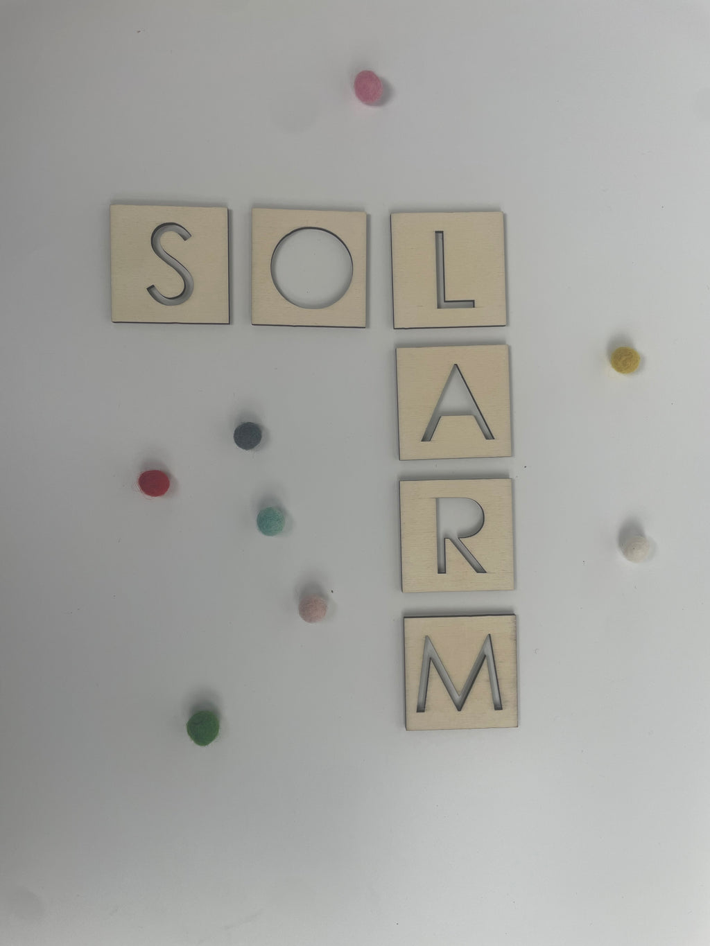 SOLARM