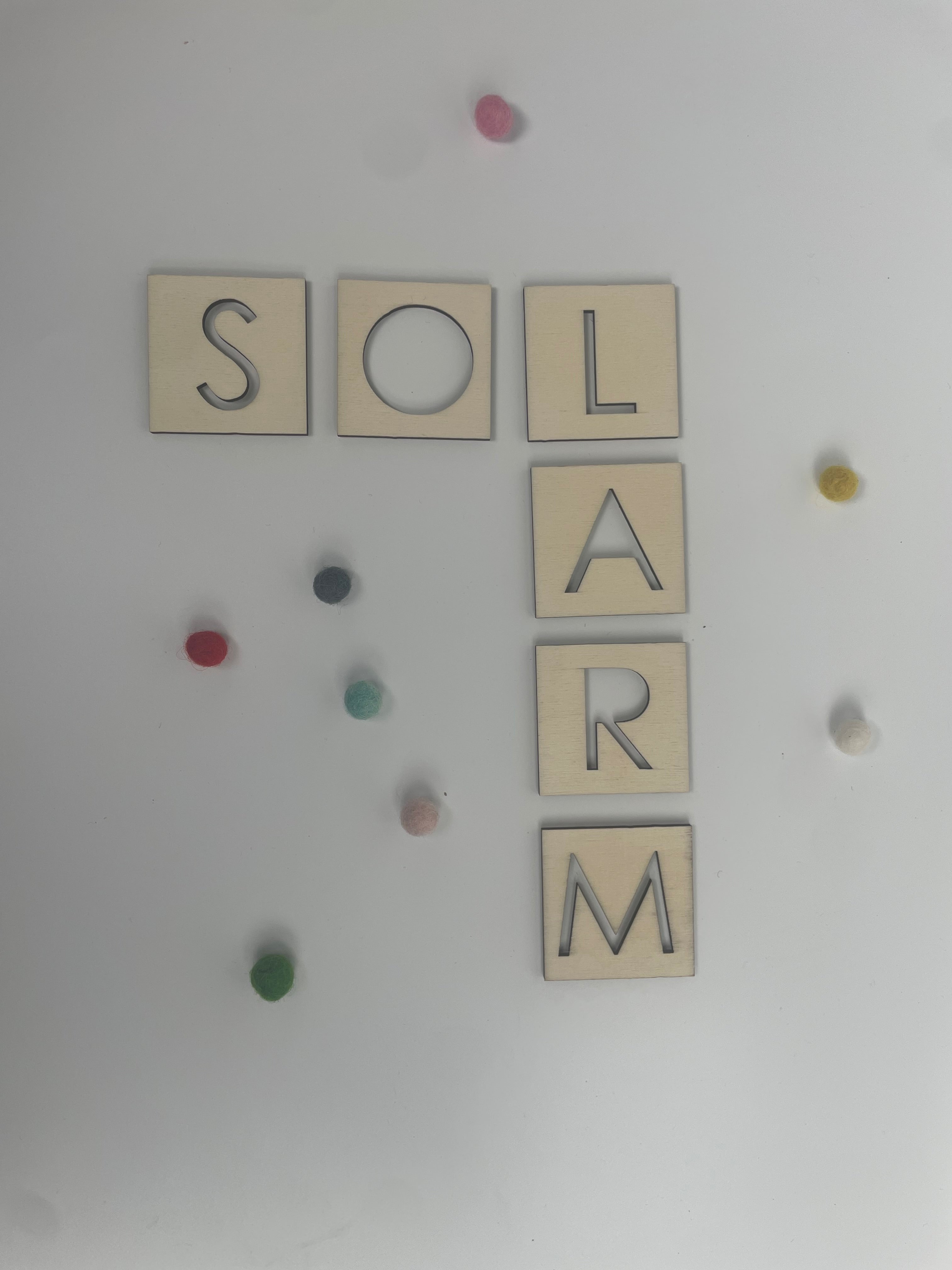 SOLARM